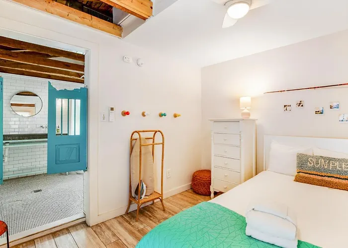 That Place Cottage B