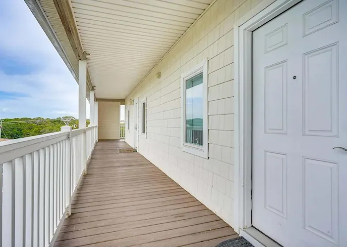 San Souci By The Sea - Your Folly Beach Oasis