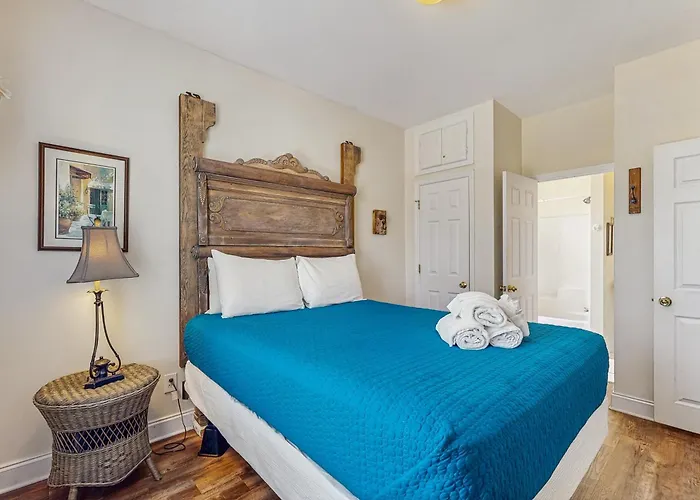 Beachwalk Villas 23